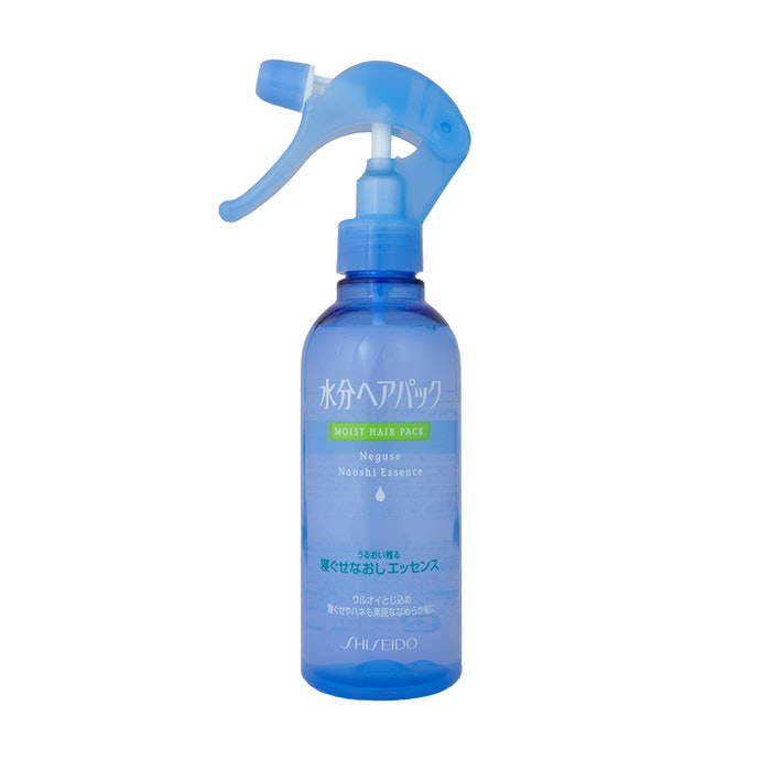 水分ヘアパック 寝ぐせなおしエッセンスを全29商品と比較 口コミや評判を実際に使ってレビューしました Mybest