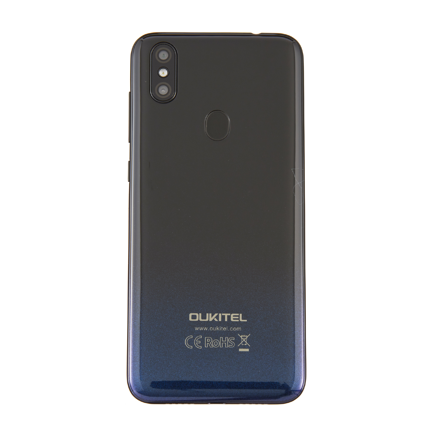 Oukitel C15pro の悪い口コミや評判を実際に使って検証レビュー Mybest