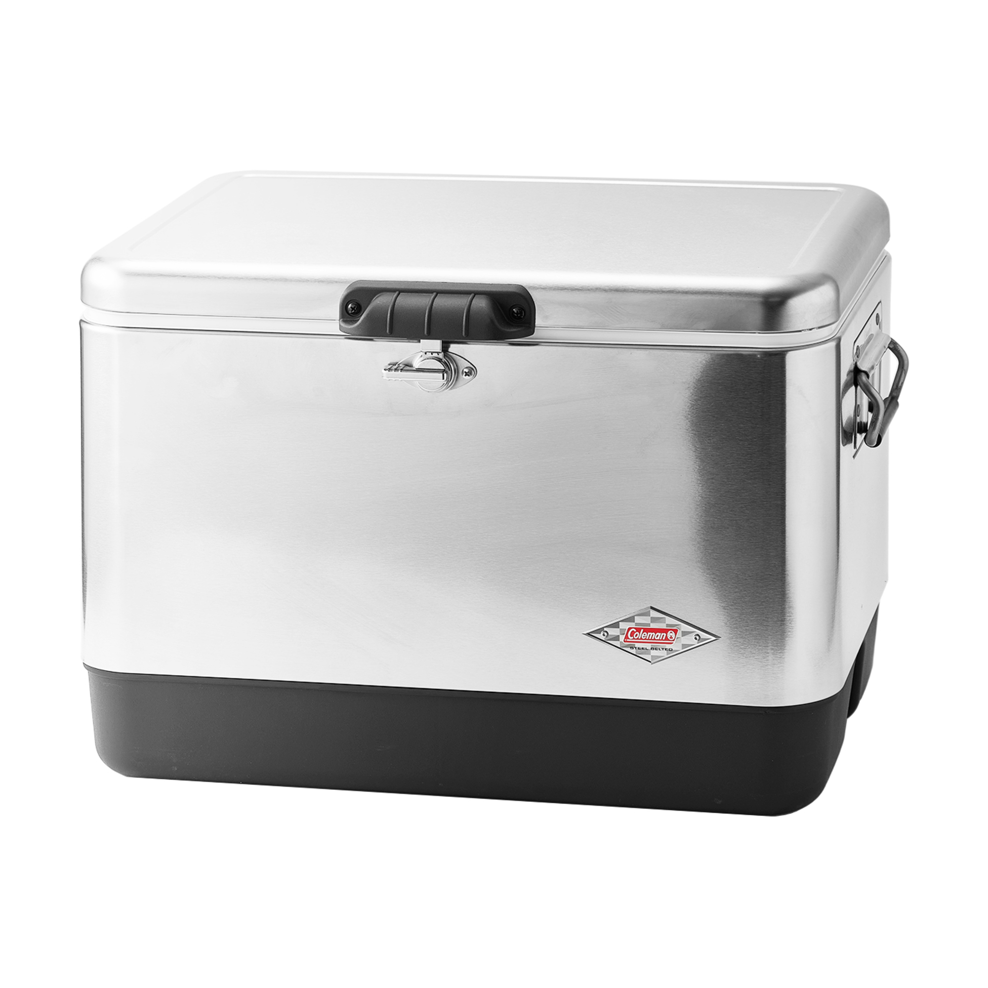 コールマン ステンレススチールベルトクーラーを全18商品と比較 口コミや評判を実際に使ってレビューしました Mybest