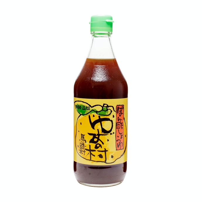 馬路村 ぽん酢しょうゆ ゆずの村を他商品と比較 口コミや評判を実際に使ってレビューしました Mybest
