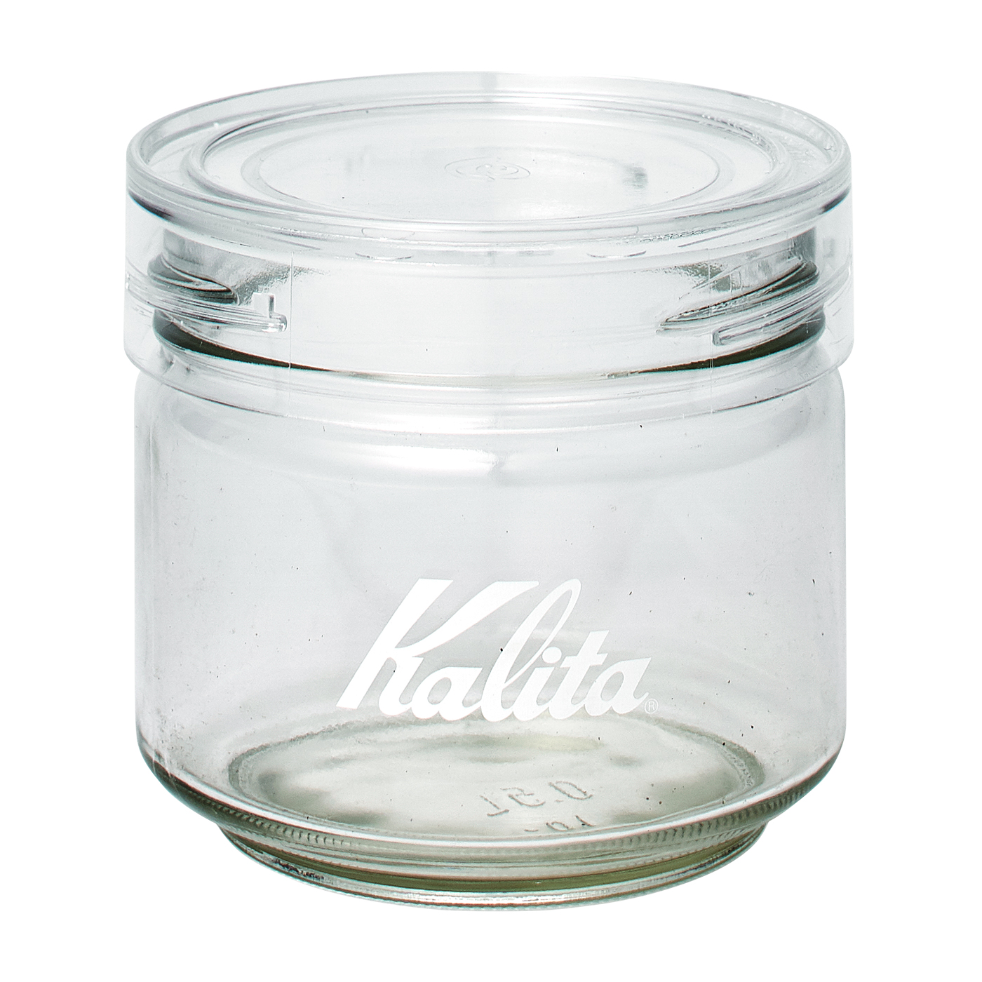 カリタ キャニスター All Clear Bottleを他商品と比較 口コミや評判を実際に使ってレビューしました Mybest