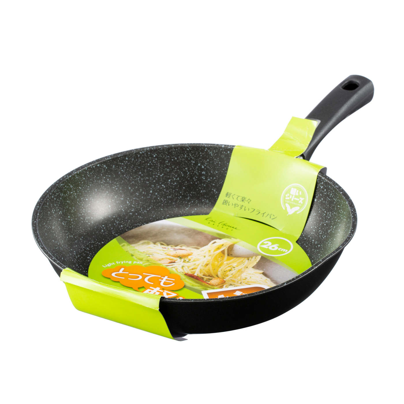 貝印 軽量 高熱効率フライパンを全22商品と比較 口コミや評判を実際に使ってレビューしました Mybest