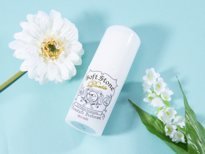 デオナチュレ ソフトストーンwを他商品と比較 口コミや評判を実際に使ってレビューしました Mybest