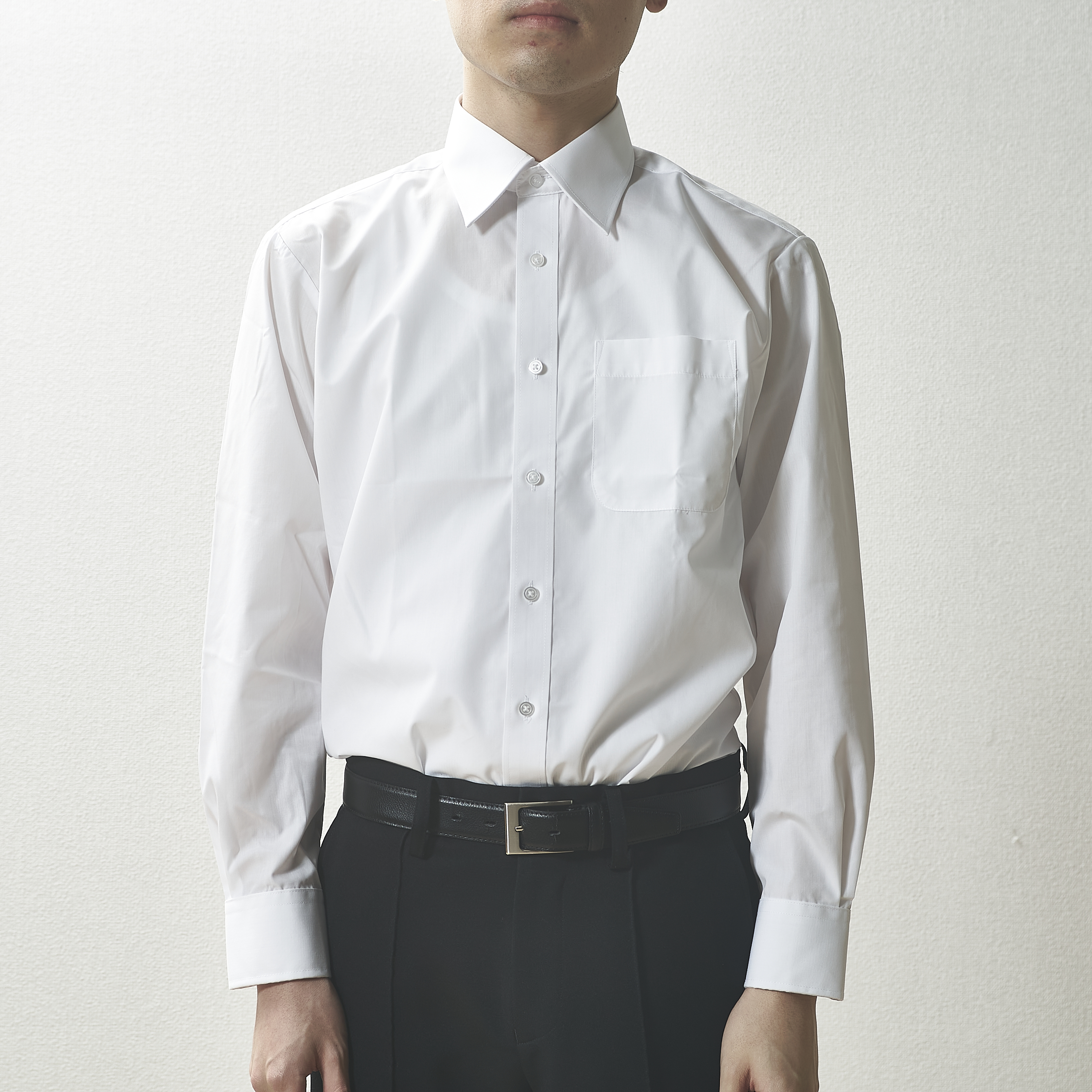 Aoki アオキ ワイシャツを全22商品と比較 口コミや評判を実際に使ってレビューしました Mybest