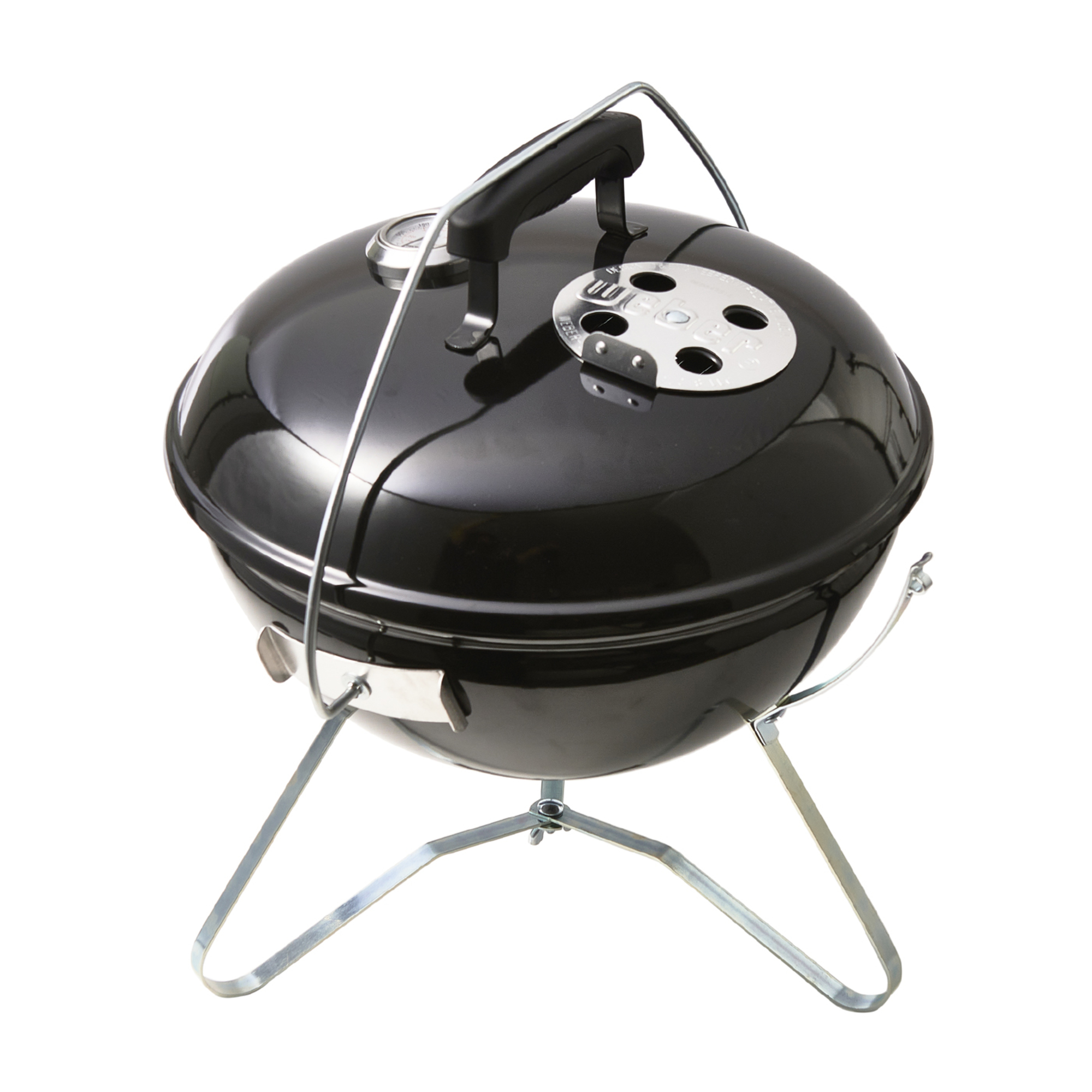 ウェーバー スモーキージョー プレミアムを全16商品と比較 口コミや評判を実際に使ってレビューしました Mybest