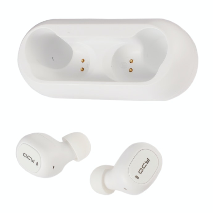 Mirise Qcy T1を全36商品と比較 口コミや評判を実際に使ってレビューしました Mybest