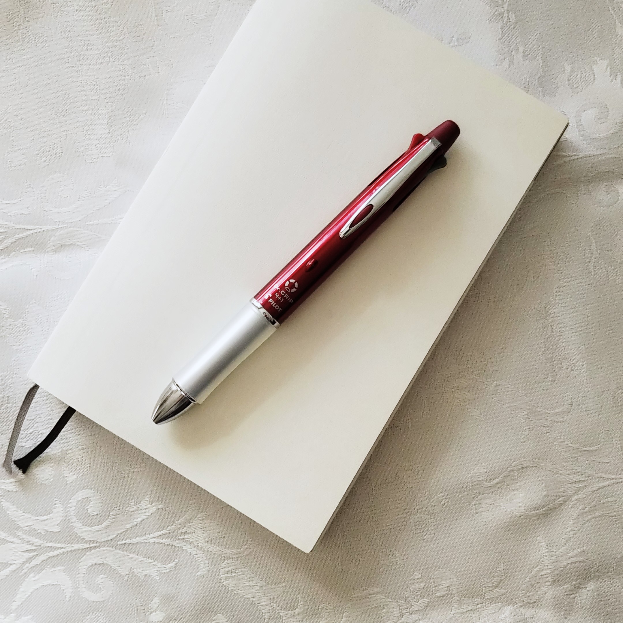 パイロット ドクターグリップ4 1を全10商品と比較 口コミや評判を実際に使ってレビューしました Mybest