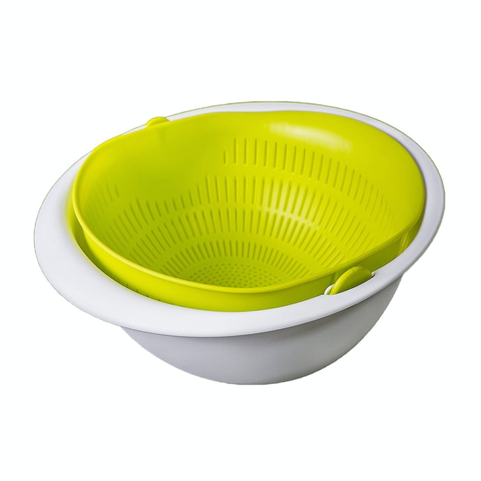 ミラくるザル ボウル 米とぎセットを全13商品と比較 口コミや評判を実際に使ってレビューしました Mybest