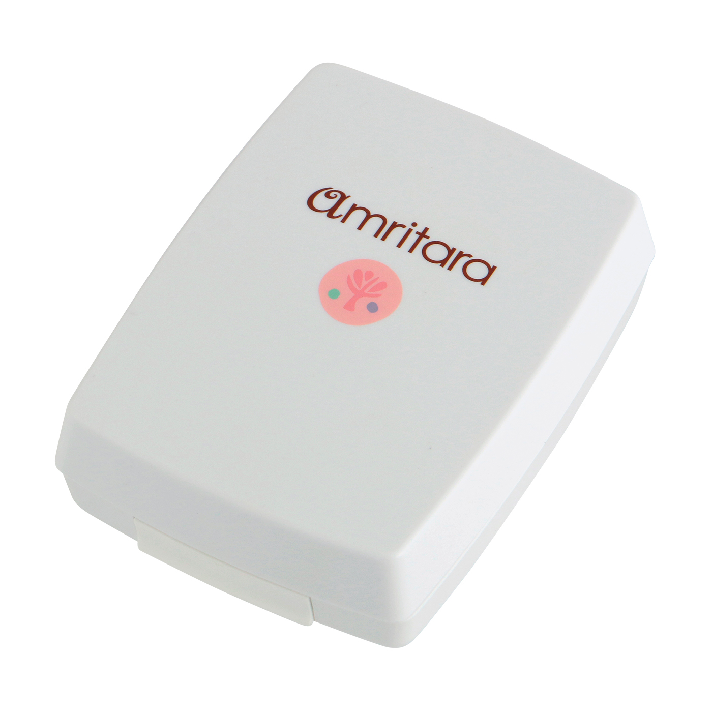 アムリターラ アメージングオーガニックファンデーション Mybest