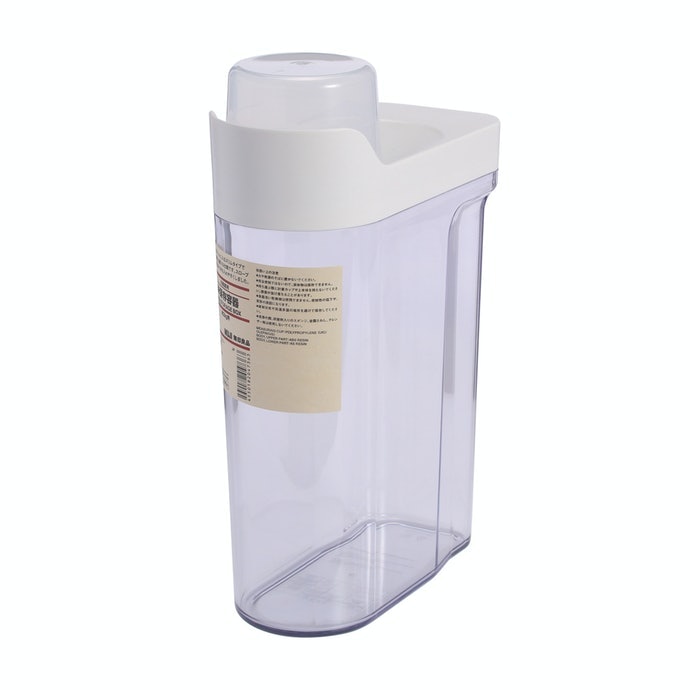 冷蔵庫用米保存容器