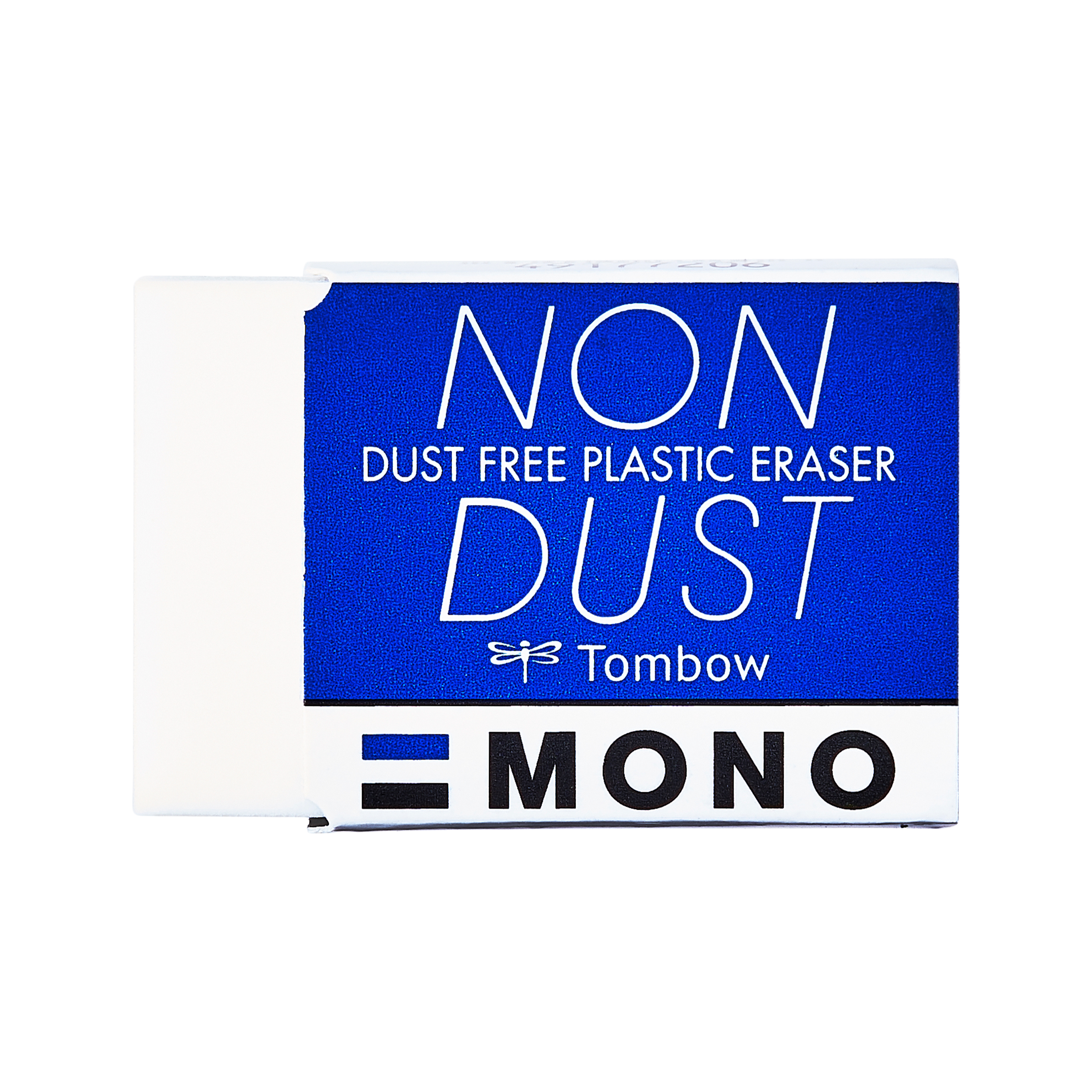 トンボ鉛筆 Mono ノンダストパックを他商品と比較 口コミや評判を実際に使ってレビューしました Mybest