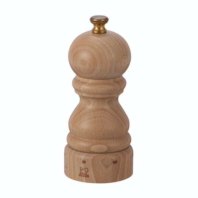 パリユーセレクト ペッパーミルを他商品と比較 口コミや評判を実際に使ってレビューしました Mybest