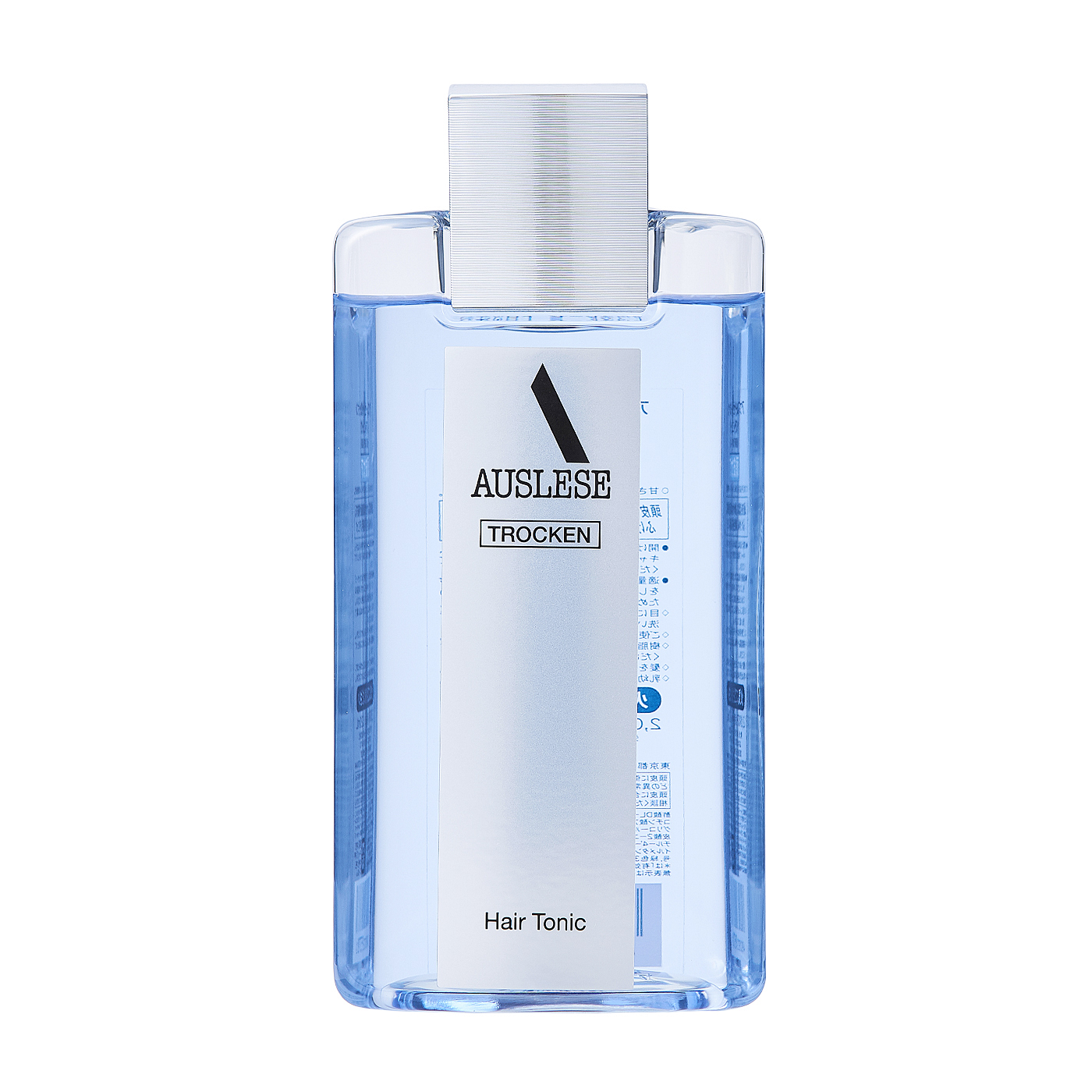 アウスレーゼ トロッケン ヘアトニックを全37商品と比較 口コミや評判を実際に使ってレビューしました Mybest