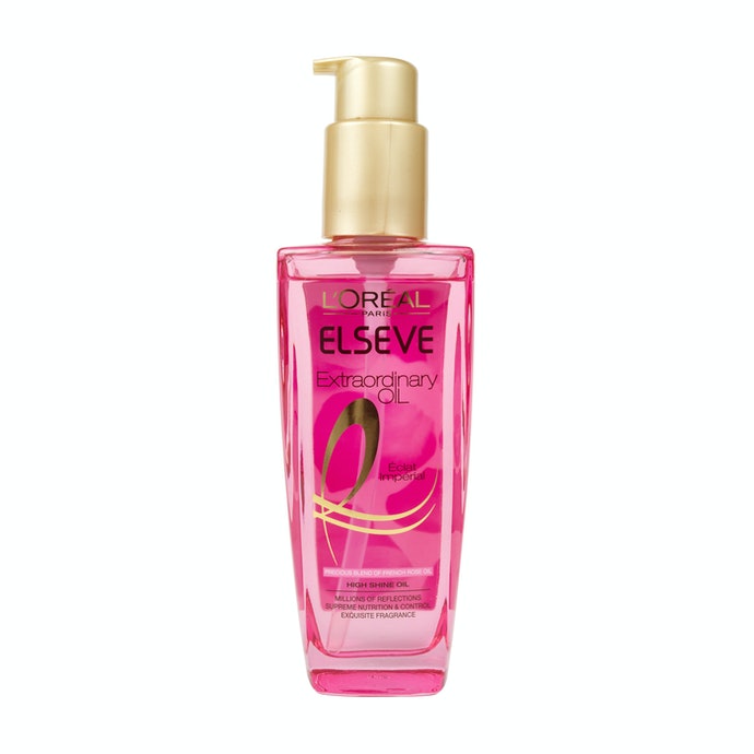 ロレアルパリ エルセーヴ エクラアンぺリアル ヘアオイルを全商品と比較 口コミや評判を実際に使ってレビューしました Mybest