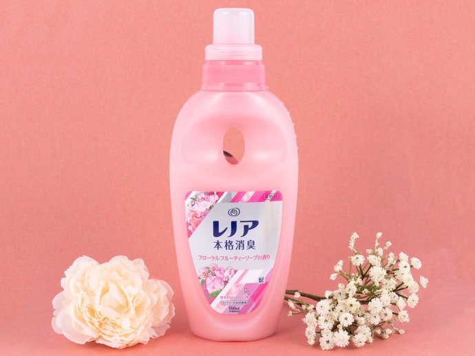 レノア フローラルフルーティーソープを全25商品と比較 口コミや評判を実際に使ってレビューしました Mybest