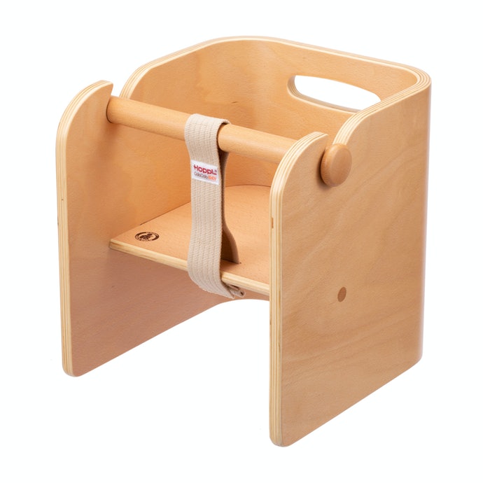 ホップル コロコロベビーチェアを全18商品と比較 口コミや評判を実際に使ってレビューしました Mybest