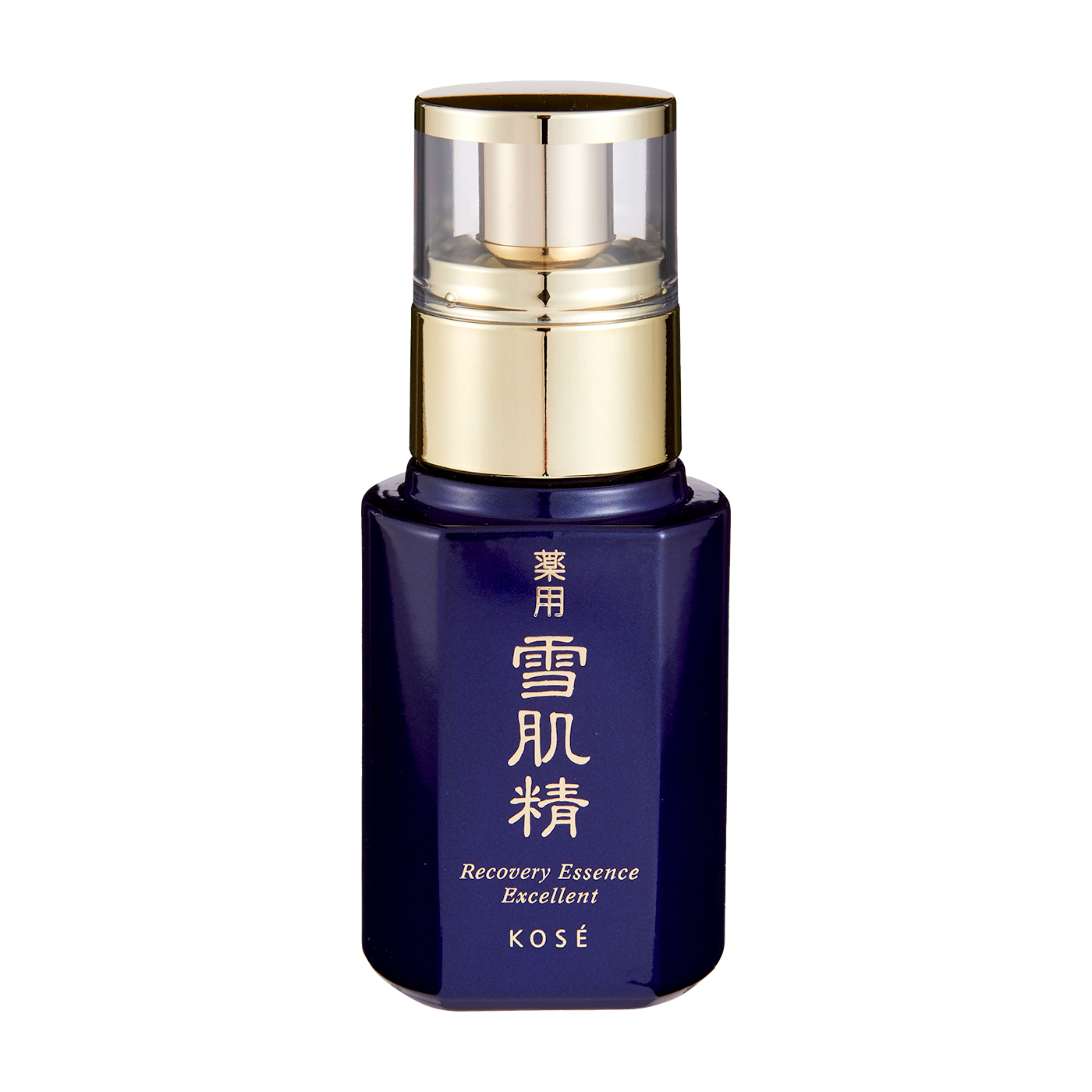 雪肌精 リカバリーエッセンスエクセレントを全87商品と比較 口コミや評判を実際に使ってレビューしました Mybest