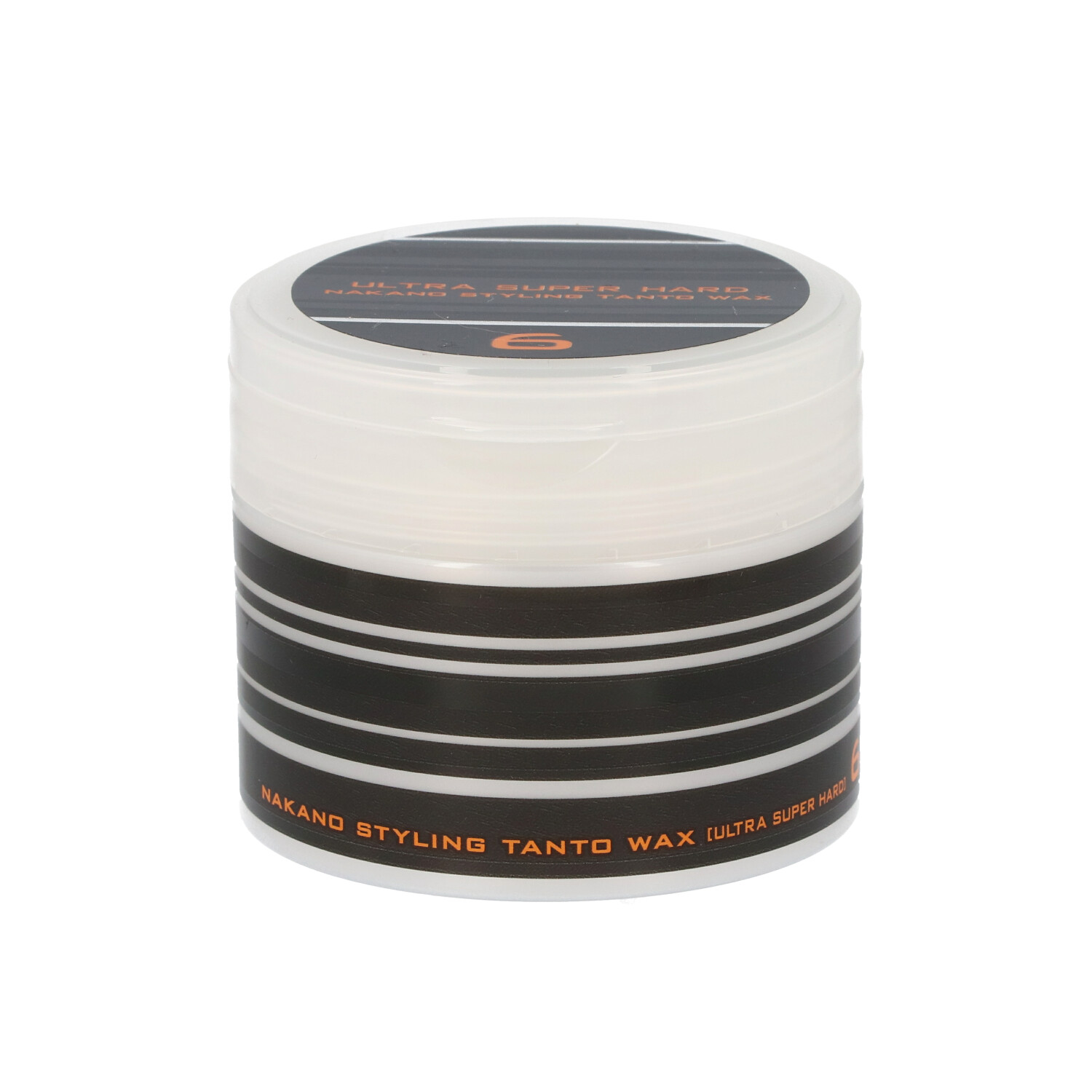 ナカノ スタイリング タントn ワックス 6 Mybest
