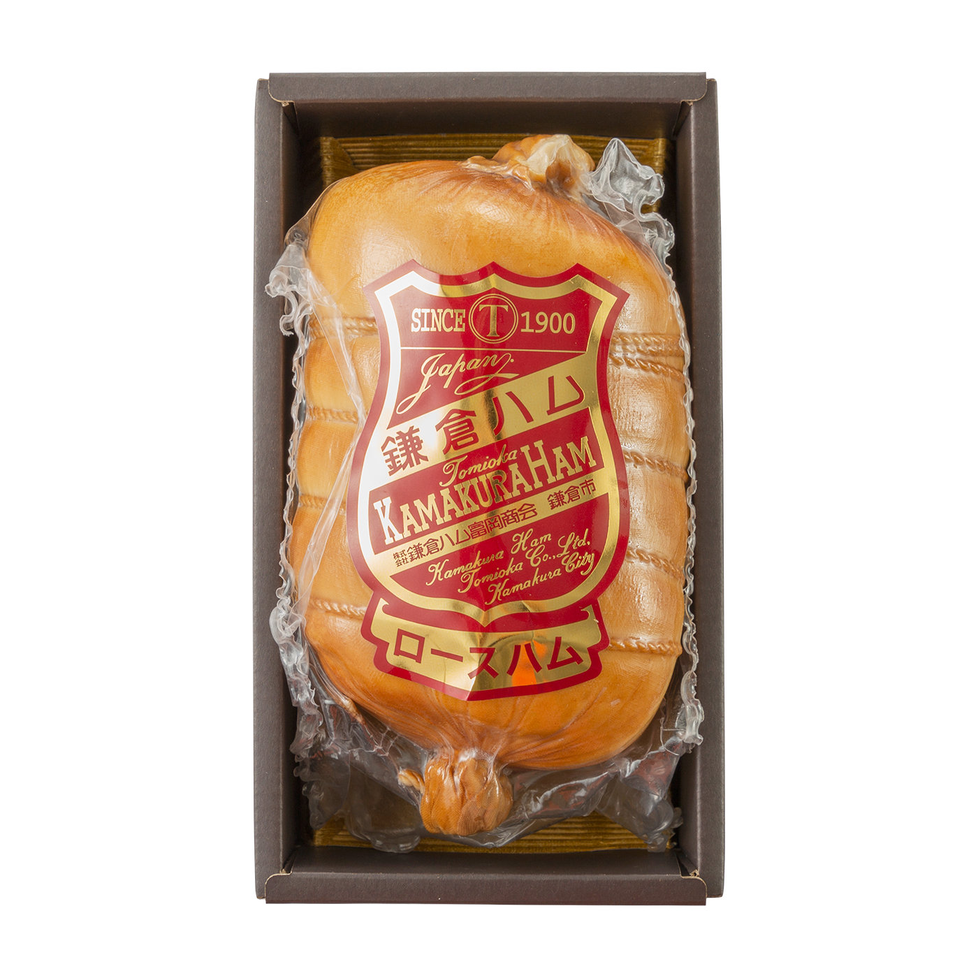 鎌倉ハム 布巻きロースハムを全19商品と比較 実際に食べて口コミや評判をレビューしました Mybest