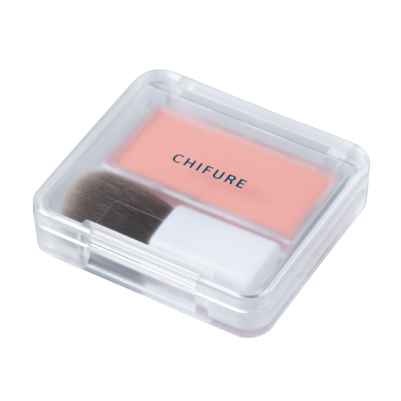 ちふれ パウダー チークを他商品と比較 口コミや評判を実際に使ってレビューしました Mybest