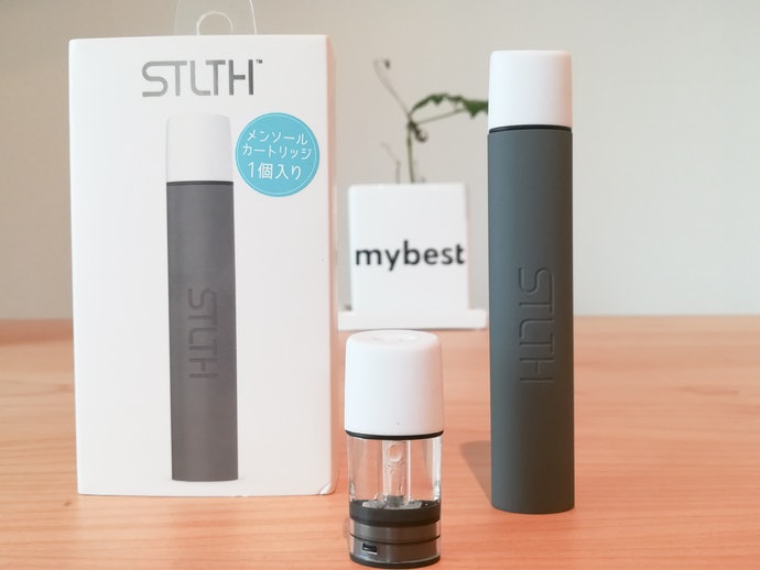 Stlthを全38商品と比較 口コミや評判を実際に使ってレビューしました Mybest