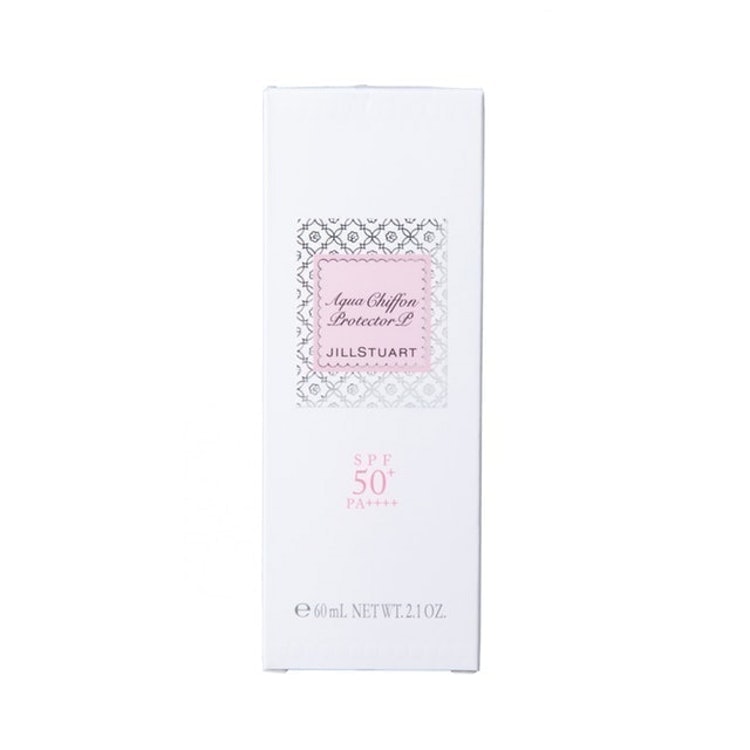 ジルスチュアート リラックスアクアシフォンプロテクターpを他商品と比較 口コミや評判を実際に使ってレビューしました Mybest