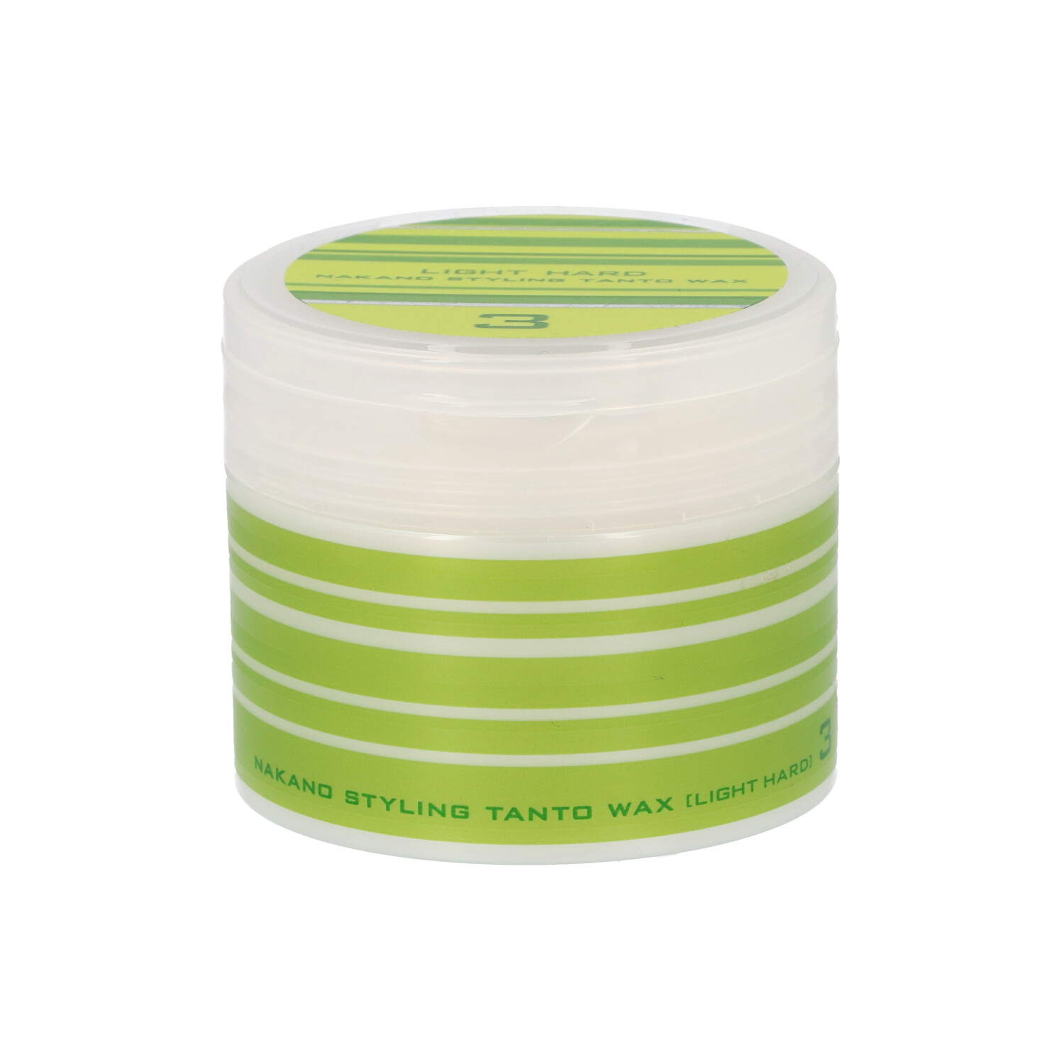 ナカノ スタイリングタントnワックス3 ライトハードを全28商品と比較 口コミや評判を実際に使ってレビューしました Mybest