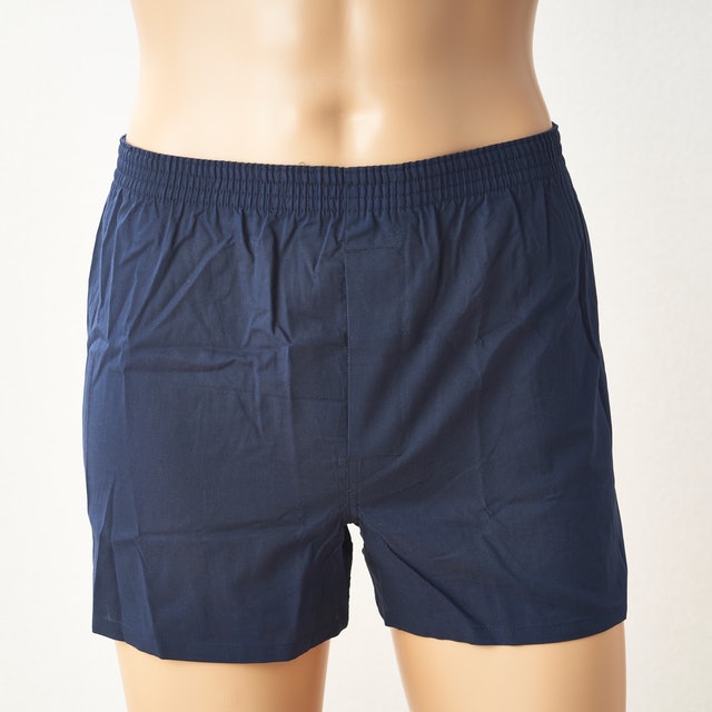 無印良品 オックス前開きトランクスを全22商品と比較 口コミや評判を実際に使ってレビューしました Mybest