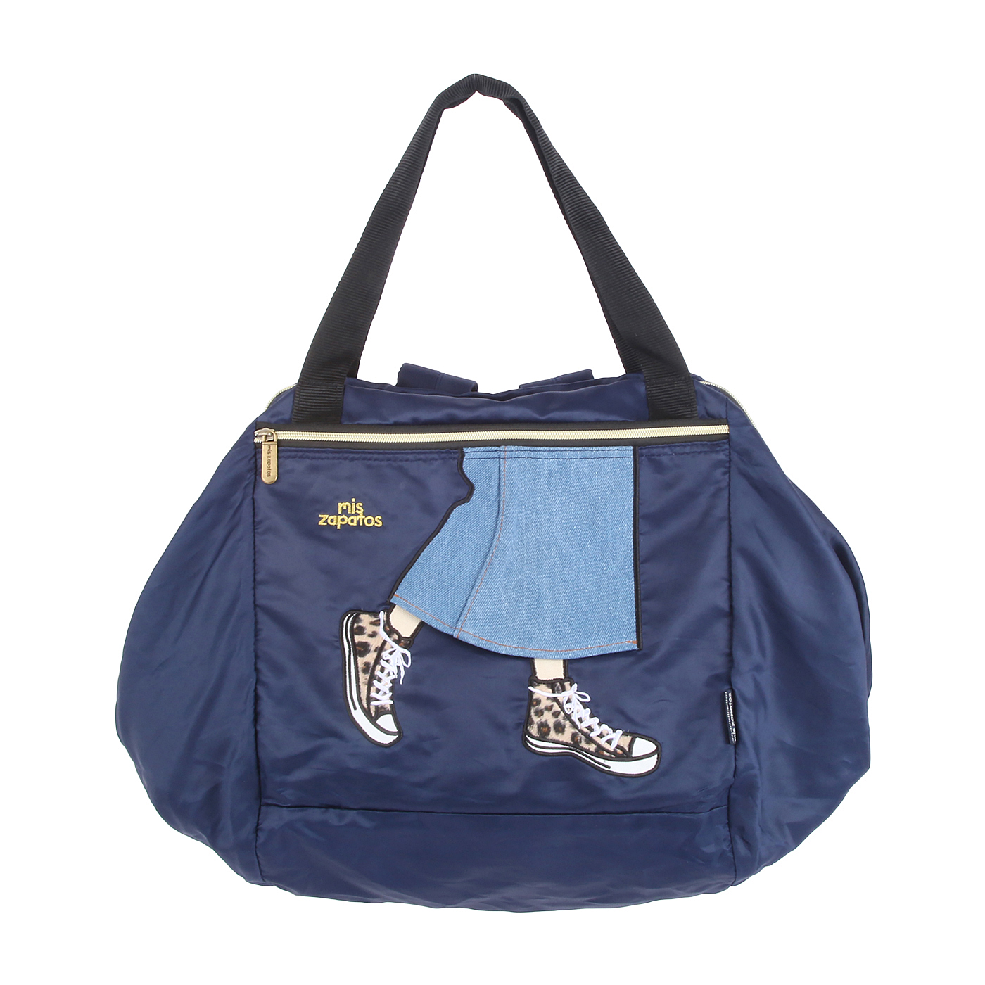 ミスサパト エコバッグを全11商品と比較 口コミや評判を実際に使ってレビューしました Mybest