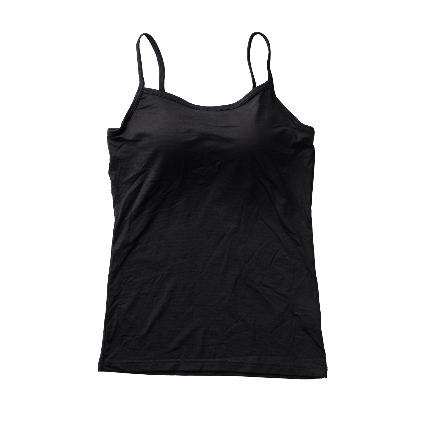 ニッセン 超冷感ブラトップキャミソール2枚組を全14商品と比較 口コミや評判を実際に使ってレビューしました Mybest