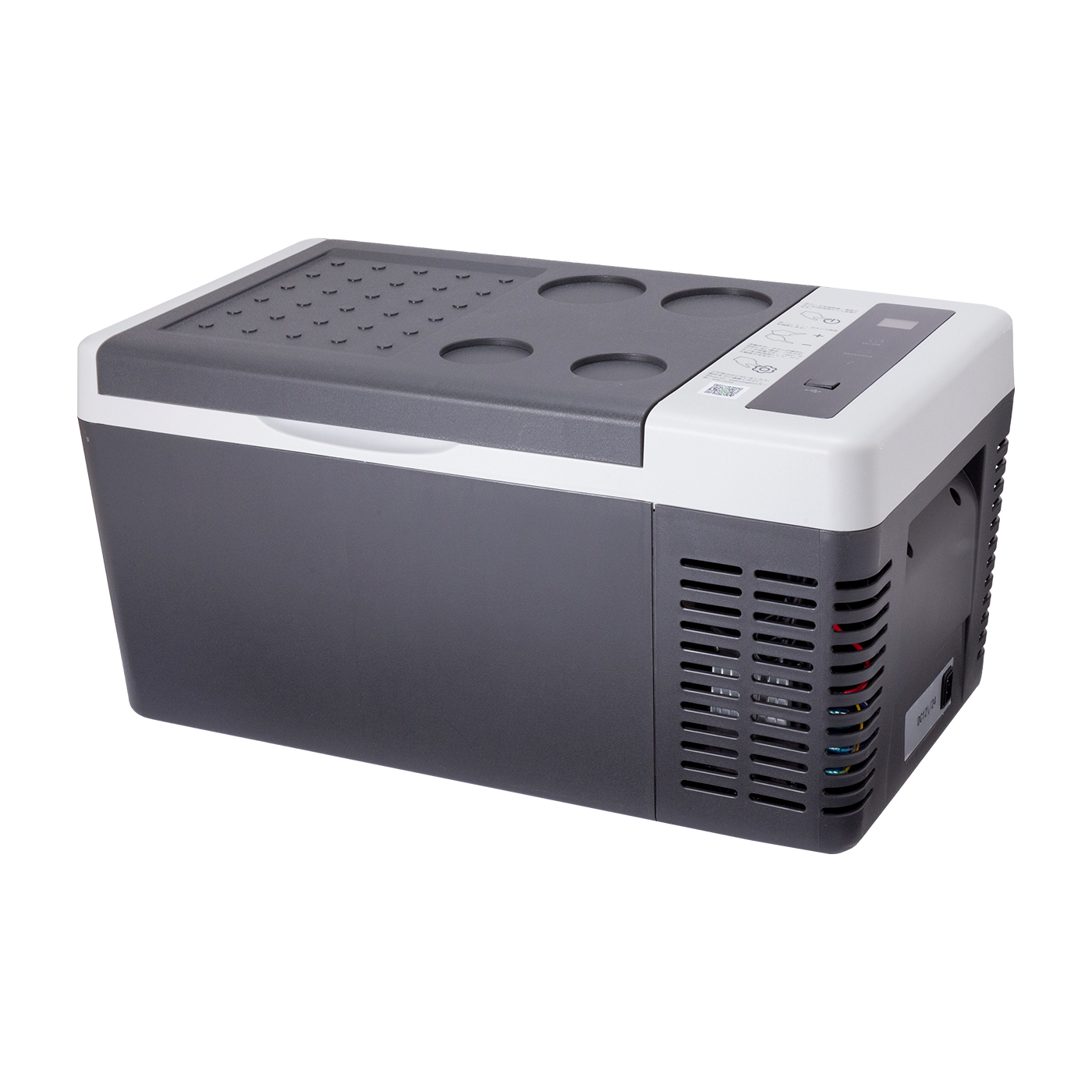 F40c4tmp 車載冷蔵庫 Rcg18を全8商品と比較 口コミや評判を実際に使ってレビューしました Mybest