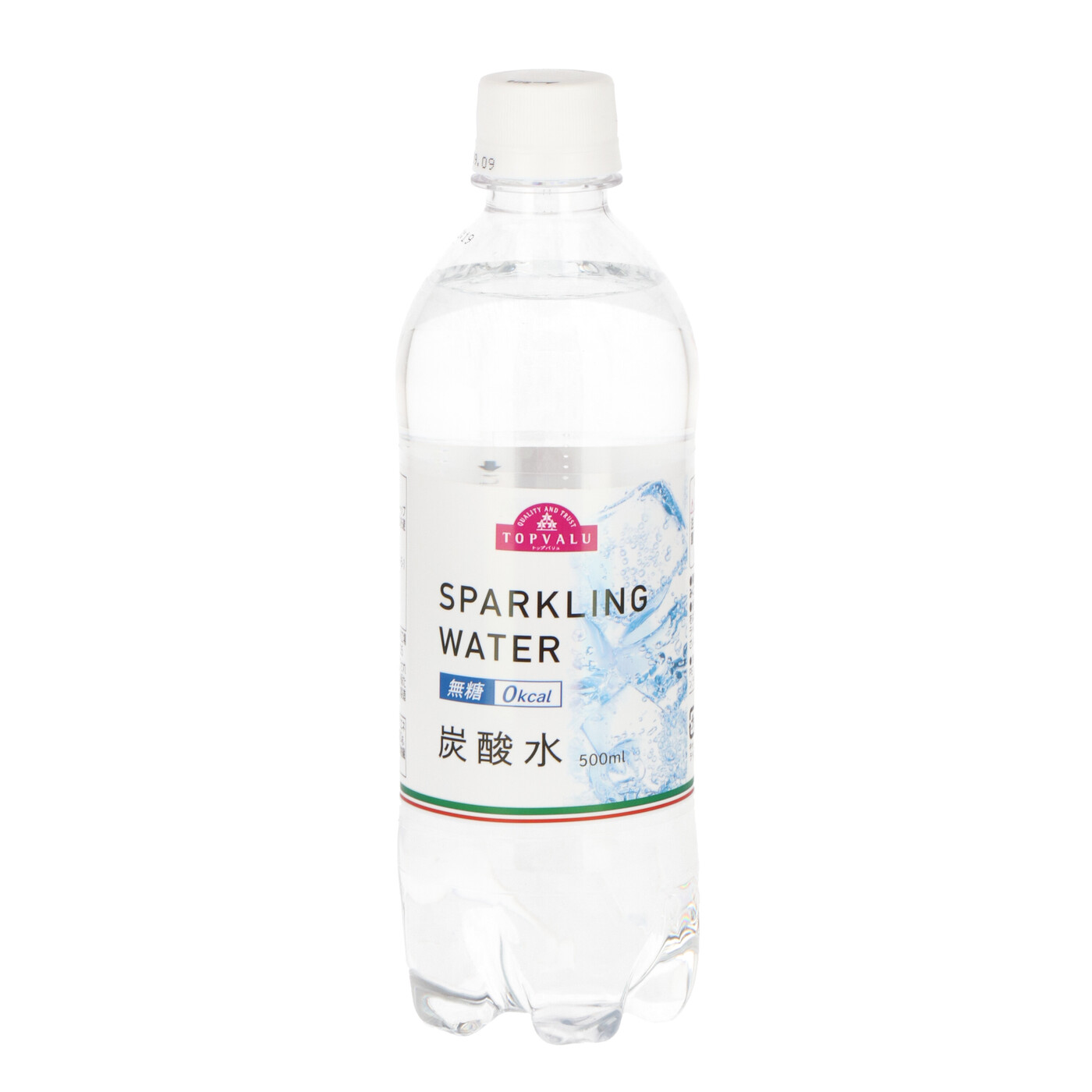トップバリュ Sparklingwater炭酸水を全19商品と比較 口コミや評判を実際に試飲してレビューしました Mybest