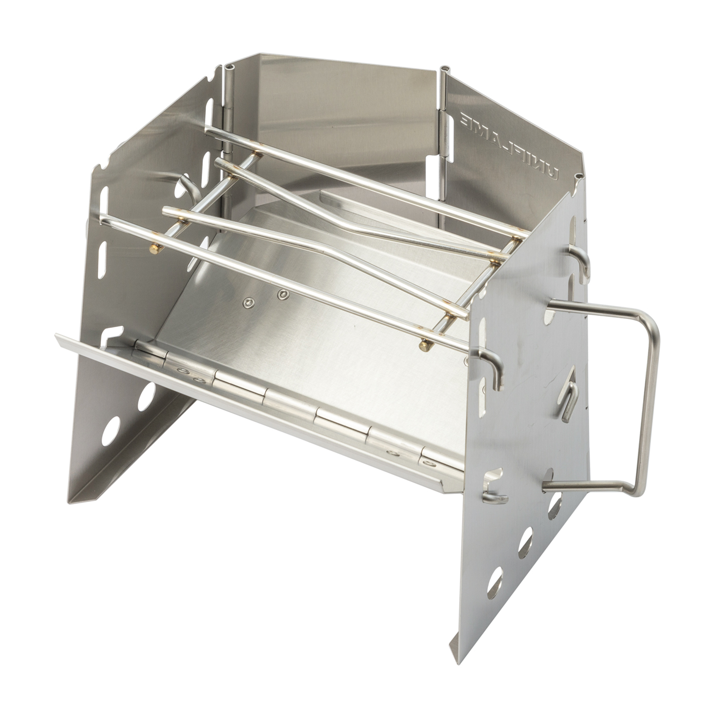 ユニフレーム 薪グリルsoloを全12商品と比較 口コミや評判を実際に使ってレビューしました Mybest