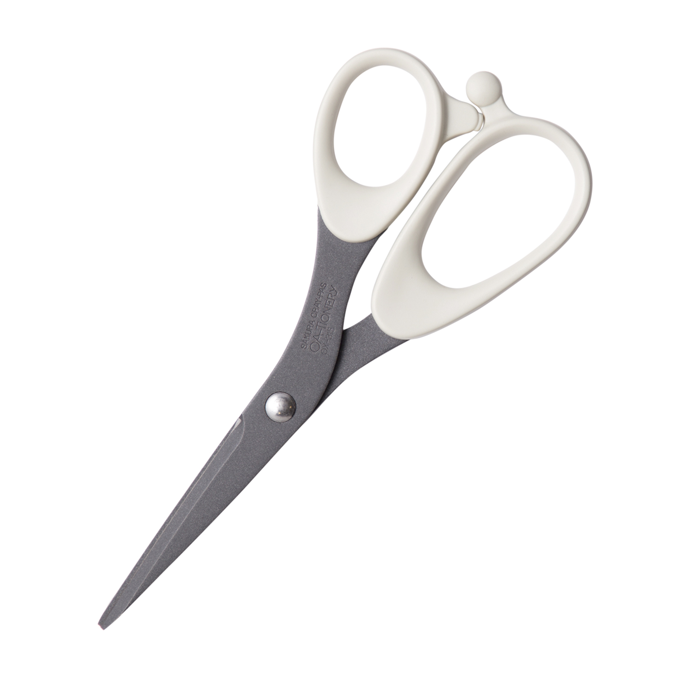 サクラクレパス Oaショナリーハサミ315を全36商品と比較 口コミや評判を実際に使ってレビューしました Mybest