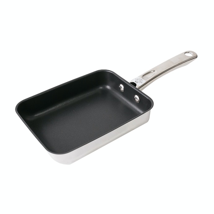 スターシェフ2 エッグパンを全21商品と比較 口コミや評判を実際に使ってレビューしました Mybest