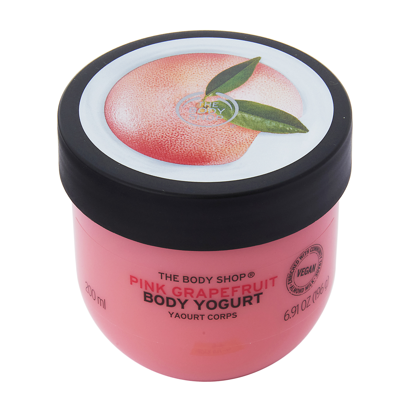 ザボディショップ ボディヨーグルトを全44商品と比較 口コミや評判を実際に使ってレビューしました Mybest