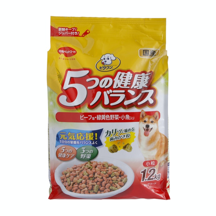 ビタワン 5つの健康バランスを全24商品と比較 口コミや評判を実際に使ってレビューしました Mybest