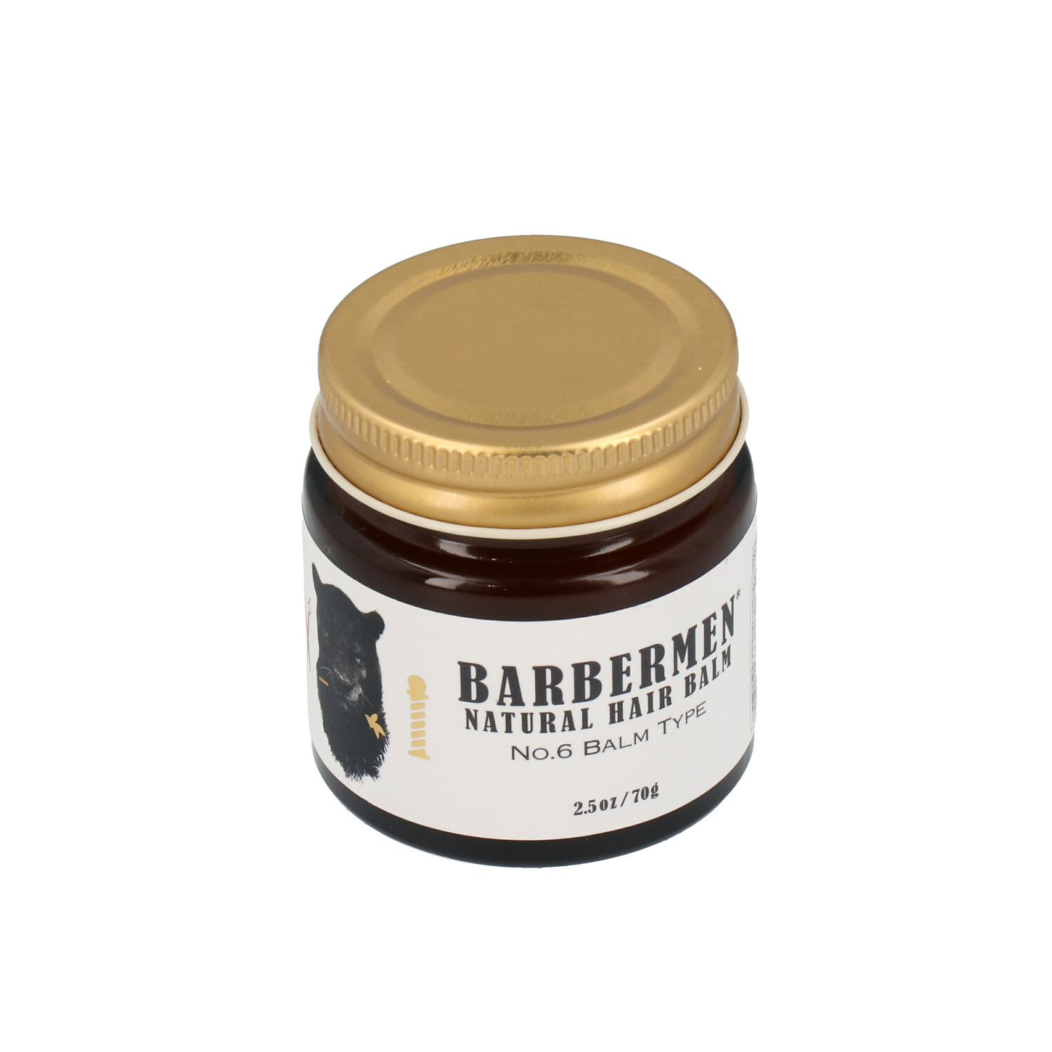 バーバーメン ナチュラルヘアバームを全31商品と比較 口コミや評判を実際に使ってレビューしました Mybest