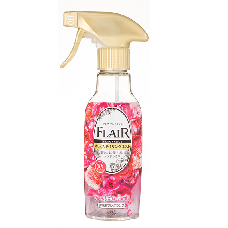 フレアフレグランスミスト フローラル スウィートを全11商品と比較 口コミや評判を実際に使ってレビューしました Mybest