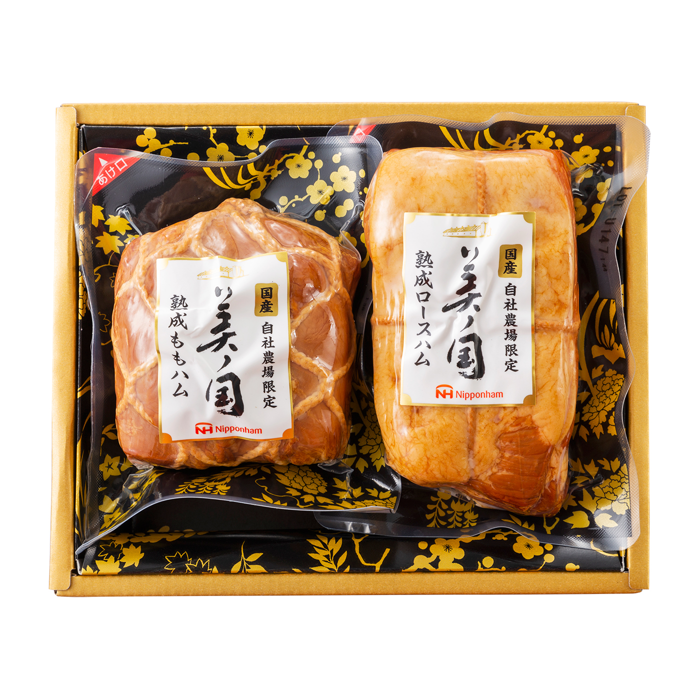 日本ハム 美ノ国ギフト を全19商品と比較 口コミや評判を実際に使ってレビューしました Mybest