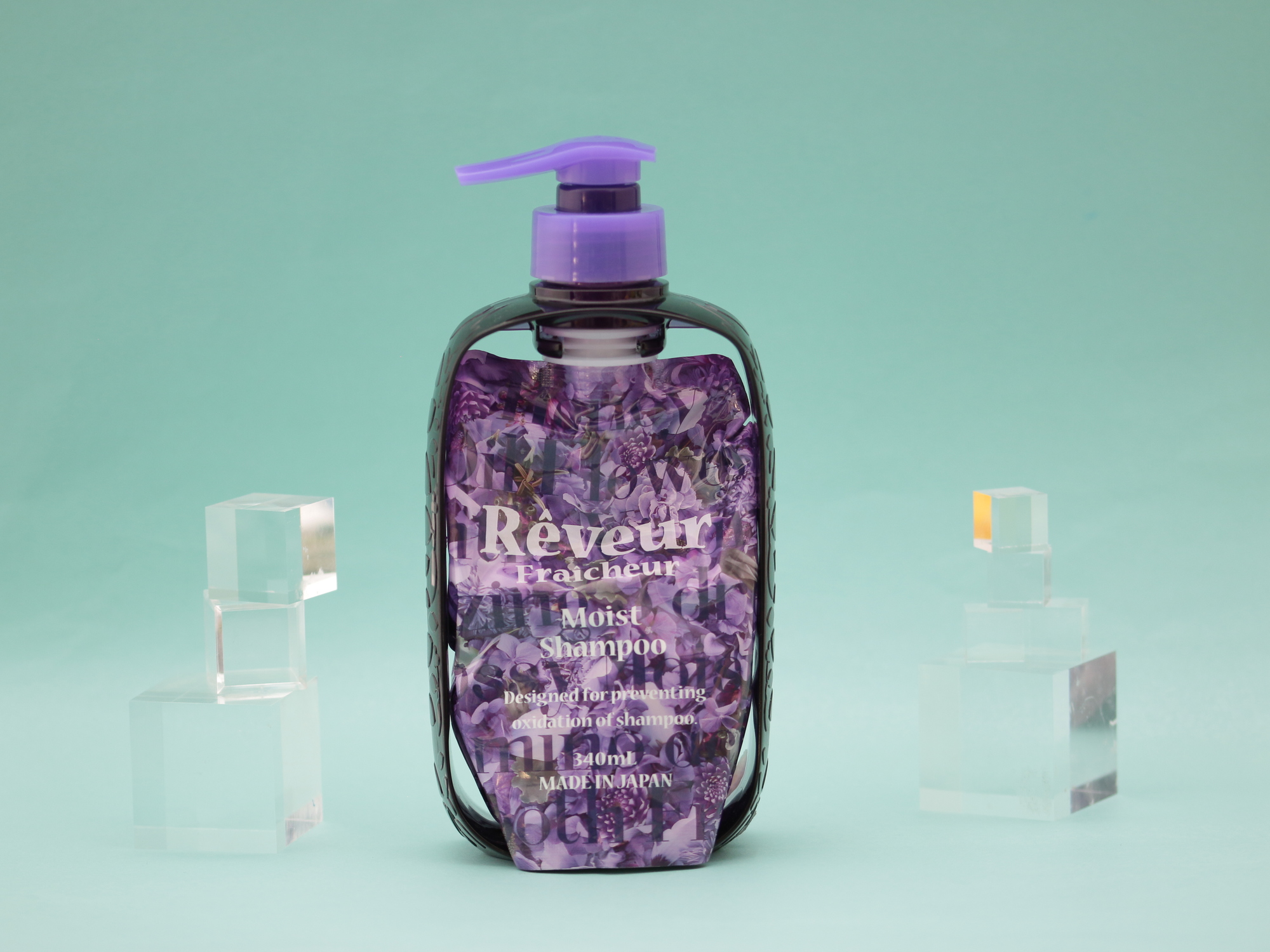 レヴール フレッシュール モイスト シャンプーを他商品と比較 口コミや評判を実際に使ってレビューしました Mybest