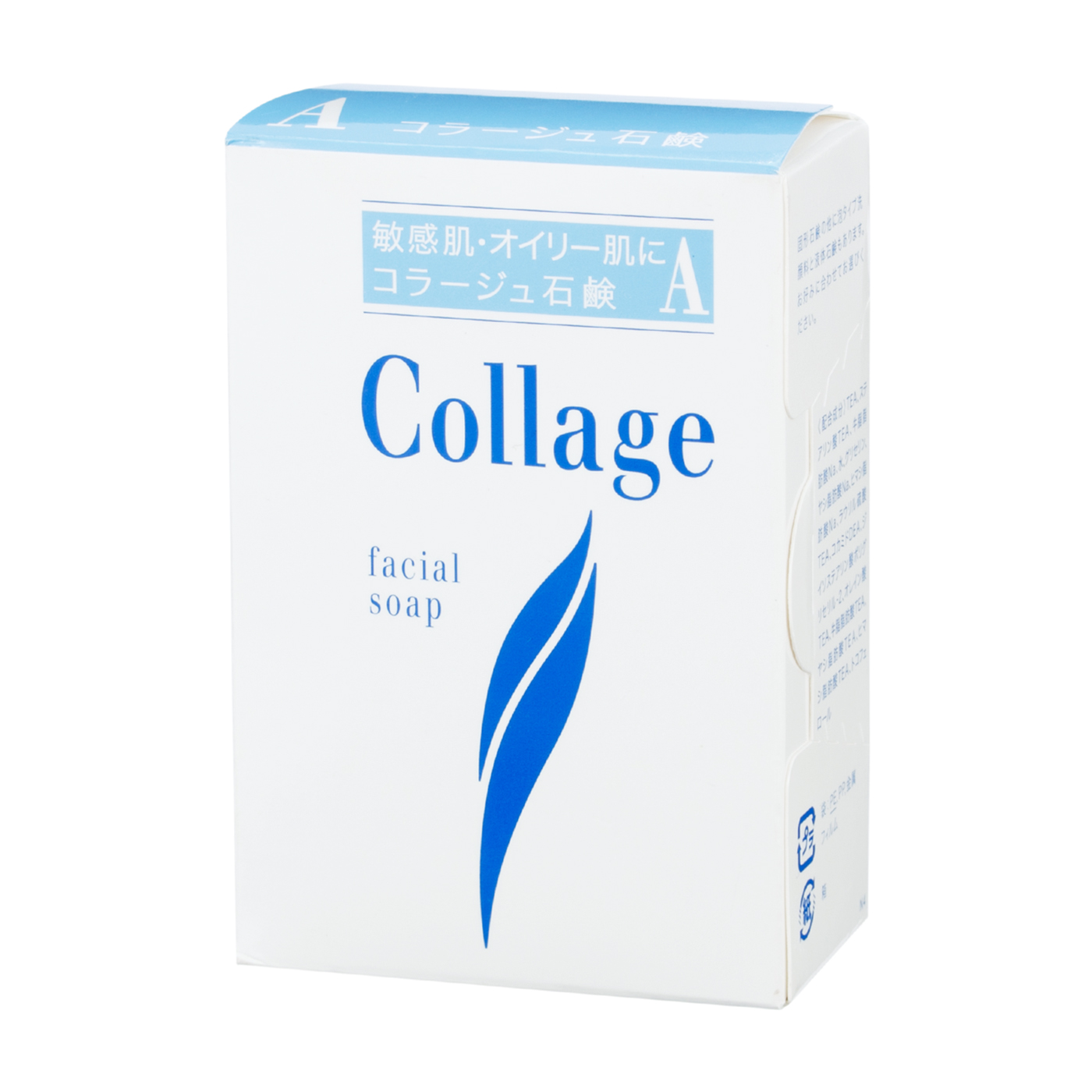 コラージュa 脂性肌用石鹸を全50商品と比較 口コミや評判を実際に使ってレビューしました Mybest