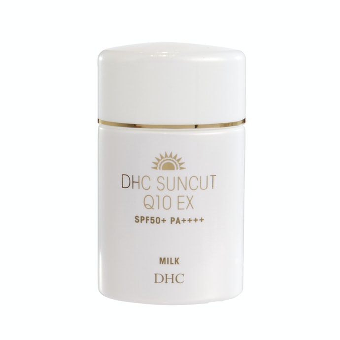 Dhc サンカットq10パーフェクトミルクを全28商品と比較 口コミや評判を実際に使ってレビューしました Mybest