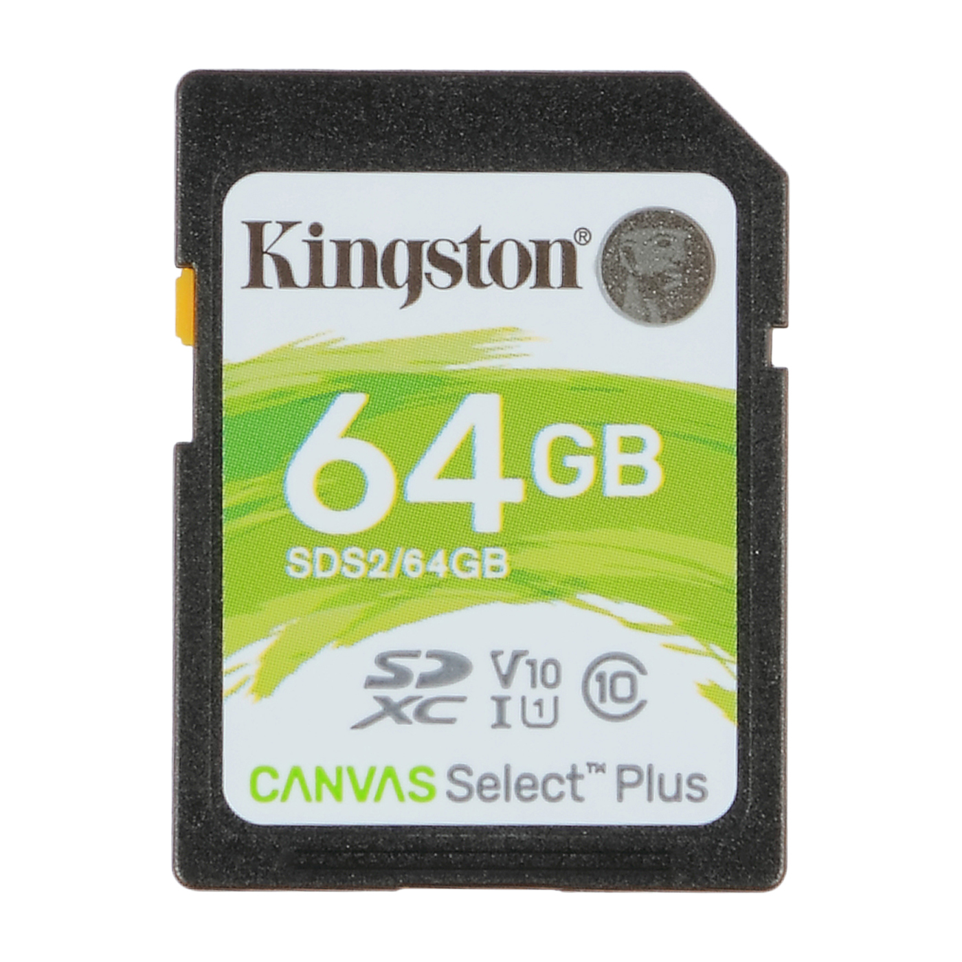 キングストン Canvas Select Plus Mybest