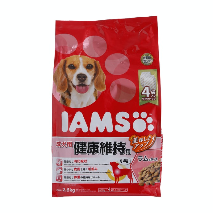 アイムス 成犬用 ラムを全24商品と比較 口コミや評判を実際に使ってレビューしました Mybest