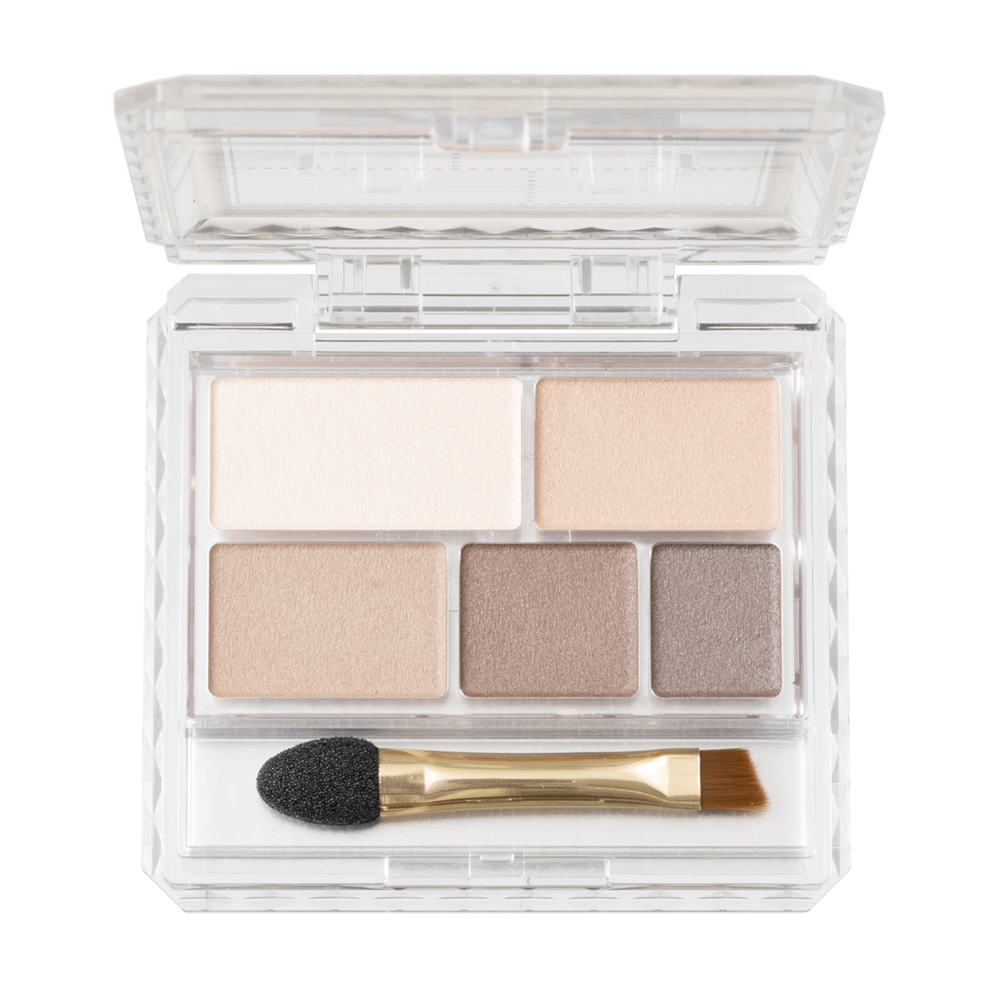 キャンメイク パーフェクトマルチアイズを全76商品と比較 口コミや評判を実際に使ってレビューしました Mybest