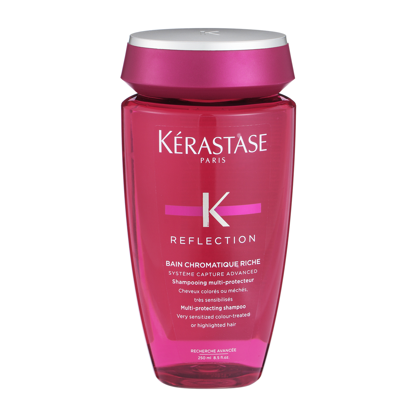 ケラスターゼ バン クロマティックリッシュを全27商品と比較 口コミや評判を実際に使ってレビューしました Mybest