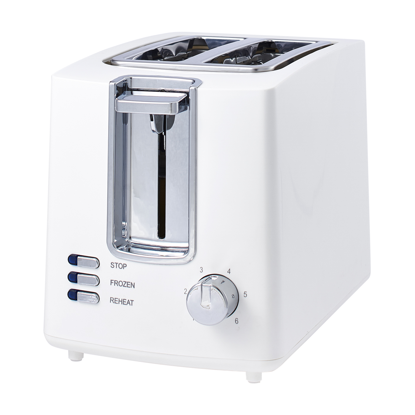 ニトリ ポップアップトースターを他商品と比較 口コミや評判を実際に使ってレビューしました Mybest