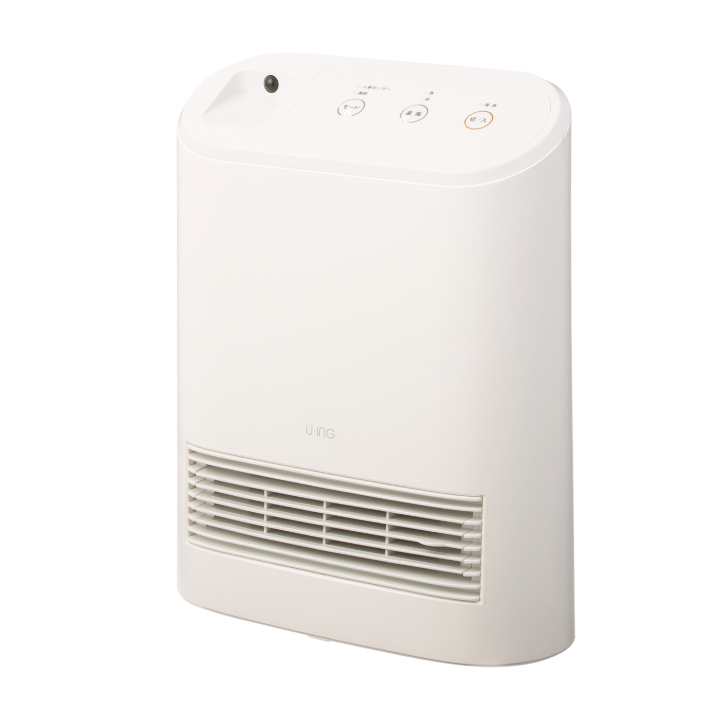 ユーイング セラミックファンヒーター Us S10mを全12商品と比較 口コミや評判を実際に使ってレビューしました Mybest