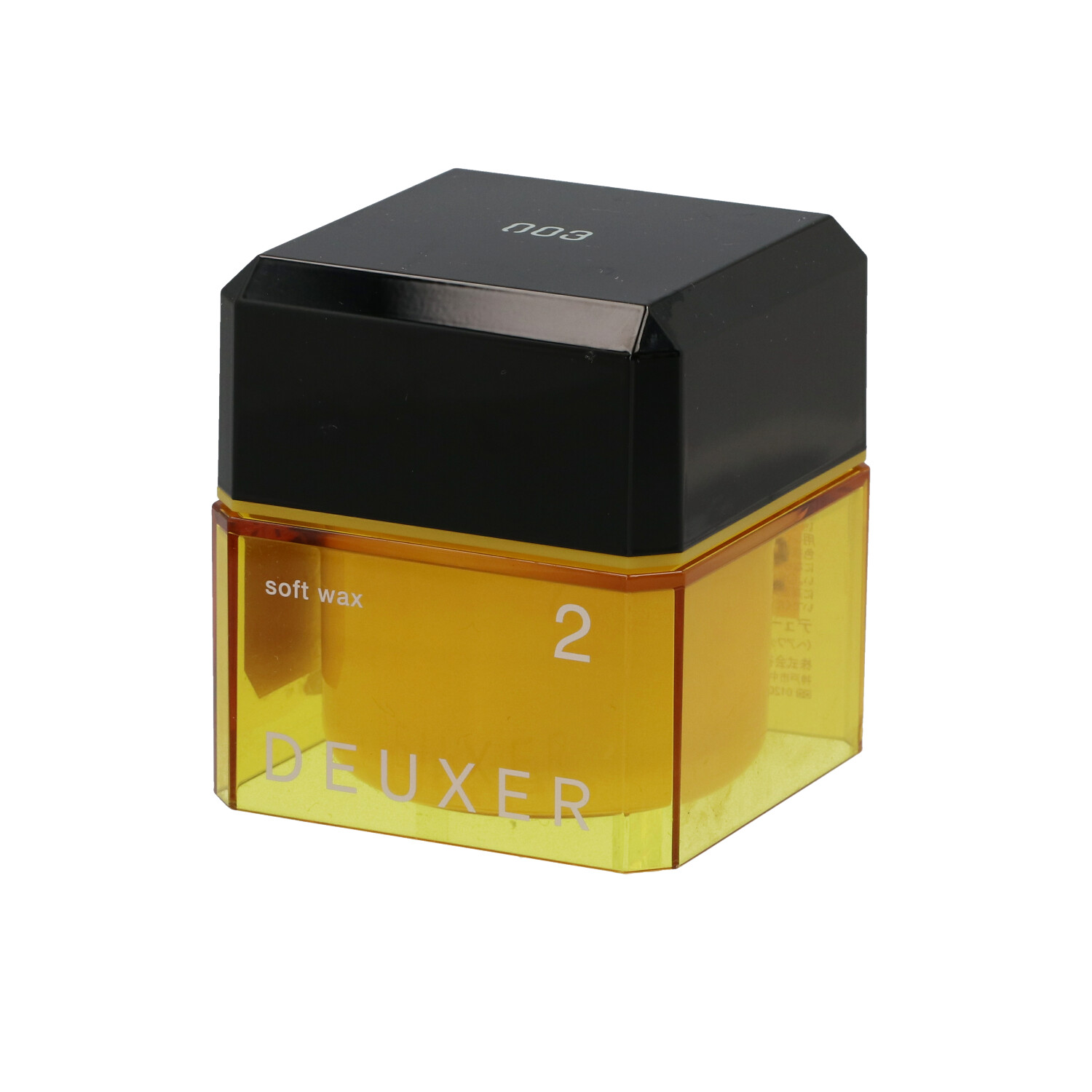 デューサー ソフトワックス2を全28商品と比較 口コミや評判を実際に使ってレビューしました Mybest